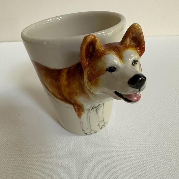 Blue Witch Kitchen Akita Mug By Blue Witch New Poshmark